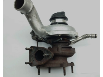 TURBOSPRĘZARKA TURBINA TRAFIC 2.5 DCI VIVARO 2.5 DTI PRIMASTAR 8200459494