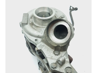 TURBOSPRĘŻARKA TURBINA MERCEDES W211, W203 2.2 CDI A6460900080