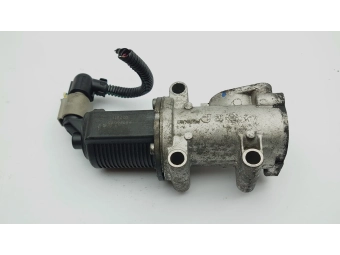 ZAWÓR EGR FIAT 1.9JTDM, OPEL1.9 CDTI, SAAB 1.9 TID 150KM 55205455
