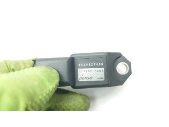 CZUJNIK CIŚNIENIA DOŁADOWANIA PEUGEOT CITROEN 2.0 HDI 1.6 HDI