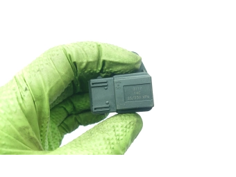 CZUJNIK CIŚNIENIA DOŁADOWANIA BMW E36 E39 E34 2.5 TDS OPEL OMEGA B 2244674