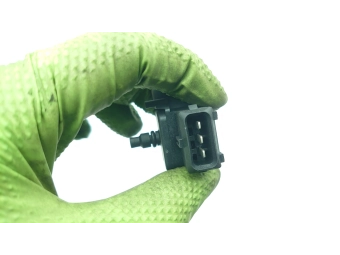 CZUJNIK CIŚNIENIA DOŁADOWANIA BMW E36 E39 E34 2.5 TDS OPEL OMEGA B 2244674