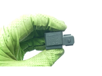 CZUJNIK CIŚNIENIA DOŁADOWANIA BMW E36 E39 E34 2.5 TDS OPEL OMEGA B 2244674