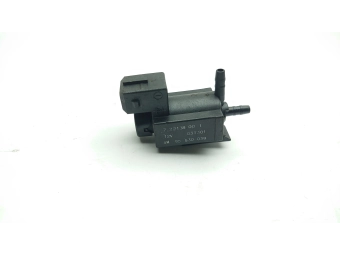 ELEKTROZAWÓ PODCIŚNIENIA OPEL ASTRA G CORSA B VECTRA B,C SAAB 93 7.22138.00