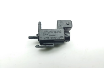 ELEKTROZAWÓ PODCIŚNIENIA OPEL ASTRA G CORSA B VECTRA B,C SAAB 93 7.22138.00