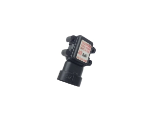 CZUJNIK CIŚNIENIA DOŁADOWANIA, MAP SENSOR 16235939 OPEL COMBO ASTRA 1.7 DTI
