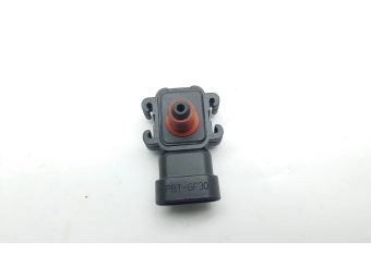 CZUJNIK CIŚNIENIA DOŁADOWANIA, MAP SENSOR 16235939 OPEL COMBO ASTRA 1.7 DTI