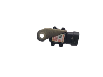 CZUJNIK CIŚNIENIA DOŁADOWANIA, MAP SENSOR 16235939 OPEL COMBO ASTRA 1.7 DTI Z BLASZKĄ