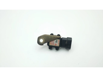 CZUJNIK CIŚNIENIA DOŁADOWANIA, MAP SENSOR 16235939 OPEL COMBO ASTRA 1.7 DTI Z BLASZKĄ