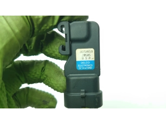 CZUJNIK CIŚNIENIA MAP SENSOR OPEL 16258659