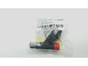 WTRYSKIWACZ BOSCH 0280156065 VW, AUDI, A4, A6, SEAT, SKODA 1.8 T