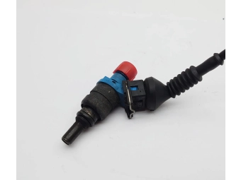 WTRYSKIWACZ BOSCH 058133551F VW PASSAT, AUDI, A4, A6, SEAT, SKODA 1.8 T