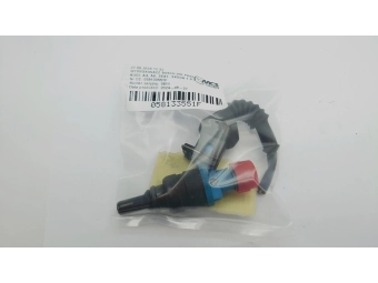 WTRYSKIWACZ BOSCH 058133551F VW PASSAT, AUDI, A4, A6, SEAT, SKODA 1.8 T