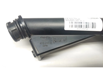 WLEW OLEJU, KOREK FORD TRANSIT 2.2 TDCI