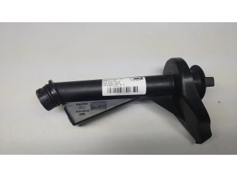 WLEW OLEJU, KOREK FORD TRANSIT 2.2 TDCI