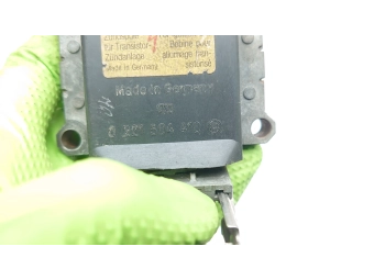 CEWKA ZAPŁONOWA BOSCH BMW E36 E34 E32 E38 E31 140-286 KM 0221504410