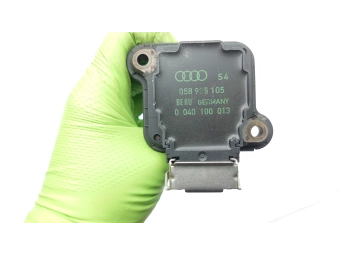 CEWKA ZAPŁONOWA AUDI A3 A4 A6 VW GOLF PASSAT SEAT SKODA 1.8T 4C5058905105