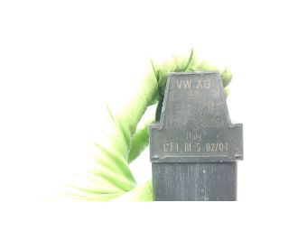 CEWKA ZAPŁONOWA VW GOLF PASSAT SKODA SUPERB SEAT AUDI 1.4/1.6TSI 036905715