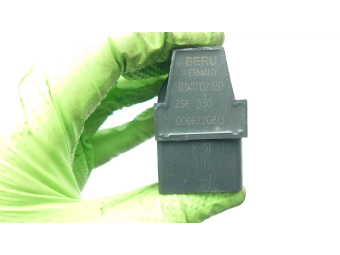 CEWKA ZAPŁONOWA VW GOLF PASSAT SKODA SUPERB SEAT AUDI 1.4/1.6TSI 0040102030