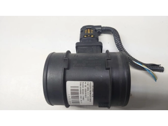 PRZEPŁYWOMIERZ BOSCH FIAT OPEL 1.3 , 1.6 JTD 0281002917