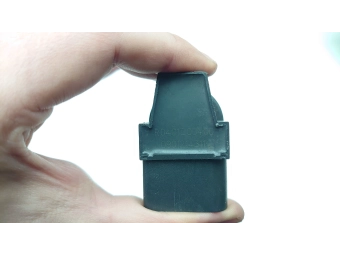 CEWKA ZAPŁONOWA VW GOLF PASSAT SKODA SUPERB SEAT AUDI 1.4/1.6TSI R0401S00400