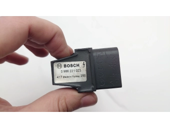 CEWKA ZAPŁONOWA VW GOLF PASSAT SKODA SUPERB SEAT AUDI 1.4/1.6TSI 0986221023