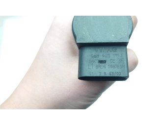 CEWKA ZAPŁONOWA VW GOLF, PASSAT 1.8T AUDI A3, A4, A6 1.8 T SEAT 06A905115J