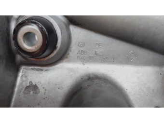 POKRYWA ZAWORÓW VOLVO V70, S80 2.5 TDI, AUDI 100, A6 C4 2.5 TDI 074103469J