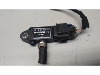 CZUJNIK CIŚNIENIA SPALIN FIAT OPEL 1.3 , 1.6 JTD EU5