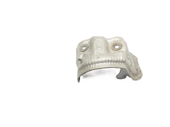 OSŁONA TERMICZNA TURBOSPRĘŻARKI FIAT, DOBLO, PUNTO PANDA 1.3 OPEL 55216666