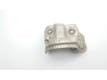 OSŁONA TERMICZNA TURBOSPRĘŻARKI FIAT, DOBLO, PUNTO PANDA 1.3 OPEL 55216666