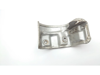 OSŁONA TERMICZNA TURBOSPRĘŻARKI FIAT, DOBLO, PUNTO PANDA 1.3 OPEL 55216666