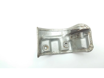 OSŁONA TERMICZNA TURBOSPRĘŻARKI FIAT, DOBLO, PUNTO PANDA 1.3 OPEL 55216666