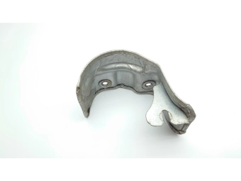 OSŁONA TERMICZNA TURBOSPRĘŻARKI FIAT, DOBLO, PUNTO PANDA 1.3 OPEL 55216666