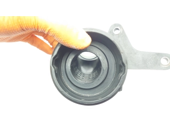 TŁUMIK SZMERÓW SSĄCYCH TURBINY MERCEDES W203 2.2 CDI A6110981807