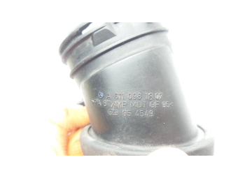 TŁUMIK SZMERÓW SSĄCYCH TURBINY MERCEDES W203 2.2 CDI A6110981807