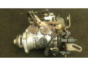 POMPA WTRYSKOWA CITROEN 1.9D 00-06 DELPHI