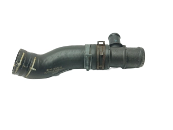 RURA WĄŻ WODY CHŁODNICA->TERMOSTAT VW SHARAN TIGUAN 2.0 TDI 5N0122101AC