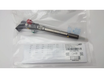 WTRYSKIWACZ 03L130277B VW, AUDI, SKODA, SEAT 1.6 TDI CAY CAYC SPRAWDZONY