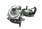 TURBOSPRĘŻARKA FIAT DOBLO PUNTO FIORINO 1.3 MultiJet EU5 COMBO 1.3 55225439