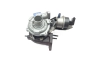 TURBOSPRĘŻARKA FIAT DOBLO PUNTO FIORINO 1.3 JTD M-JET EU5 55233062