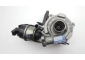 TURBOSPRĘŻARKA FIAT DOBLO PUNTO FIORINO 1.3 JTD M-JET EU5 55233062