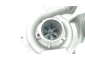 TURBOSPRĘŻARKA FIAT PANDA, QUBO, FIORINO 1.3 MULTIJET, NEMO, BIPPER 1.3 HDI 55231037
