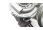 TURBOSPRĘŻARKA FIAT PANDA, QUBO, FIORINO 1.3 MULTIJET, NEMO, BIPPER 1.3 HDI 55231037