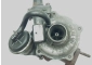 TURBOSPRĘŻARKA FIAT DOBLO PUNTO 1.3JTD, OPEL COMBO MERIVA 1.3 CDTI 73501343