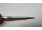 ŚWIECA ŻAROWA BOSCH FIAT 1.3 MULTIJET, OPEL CDTI, EU5 4.4V 0250403014