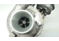 TURBOSPRĘŻARKA GARRETT SAAB 95 1.9 TID 150KM 06-09