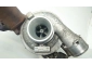 TURBOSPRĘŻARKA GARRETT SAAB 95 1.9 TID 150KM 06-09