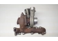 TURBOSPRĘŻARKA GARRETT SAAB 95 1.9 TID 150KM 06-09