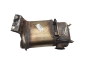 KATALIZATOR DPF FILTR CZĄSTEK VW SHARAN TIGUAN PASSAT B7 2.0TDI 7N0131765